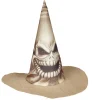Sale Gifi Chapeau de sorcière monstre Halloween