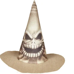 Sale Gifi Chapeau de sorcière monstre Halloween