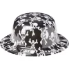 Clearance Gifi Chapeau Halloween toile d'araignée