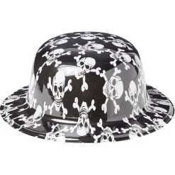 Clearance Gifi Chapeau Halloween toile d'araignée