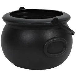 Sale Gifi Chaudron à bonbons noir