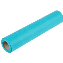 Best Gifi Chemin de table spunbound bleu turquoise