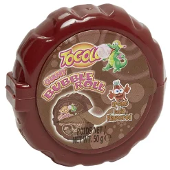 Gifi Chewing gum en rouleau Togolo