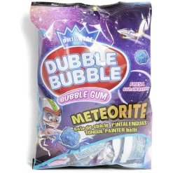 New Gifi Chewing-gum Dubble Bubble Météorite 85g
