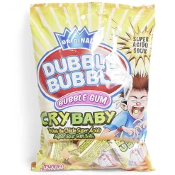 Sale Gifi Chewing-gum Dubble Bubble Cry Baby 85g