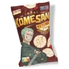 Best Gifi Chips de riz complet Komesan goût ketchup Zoro One Piece 60g