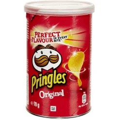 New Gifi Chips Pringles original