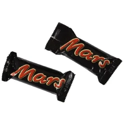 New Gifi Chocolat Mars Mini x12