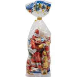 Hot Gifi Chocolat Père Noël