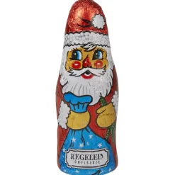 Hot Gifi Chocolat Père Noël