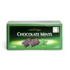 Hot Gifi Chocolats noir fourrés à la crème de menthe 200Gr