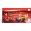 Hot Gifi Chocolats noir fourrés de liqueur et cerises 150Gr