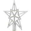 Gifi Cimier tête de sapin Noël étoile design^ Décoration Sapin