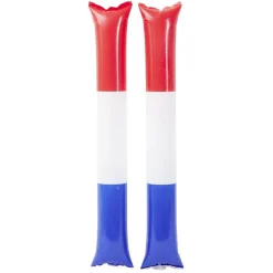 Best Gifi Clap clap bleu blanc rouge