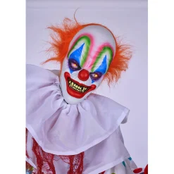 New Gifi Clown géant animé