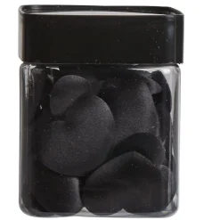 Best Gifi Coeur en mousse noir x40