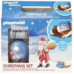 Sale Gifi Coffret de Noël Playmobil
