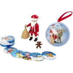 Sale Gifi Coffret de Noël Playmobil