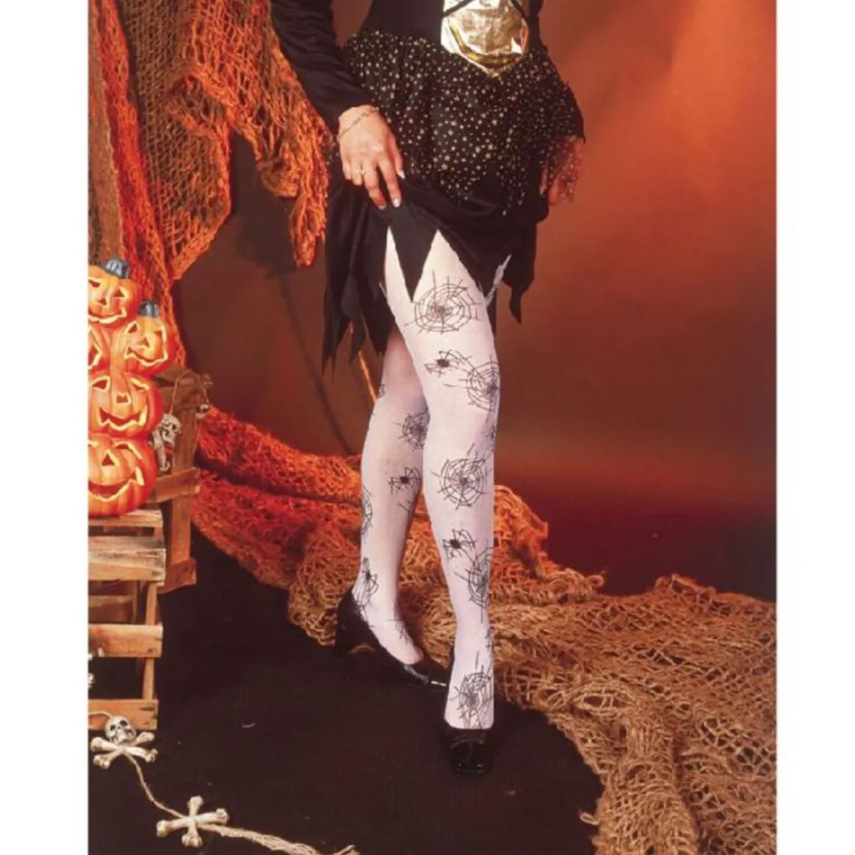 Sale Gifi Collant Halloween