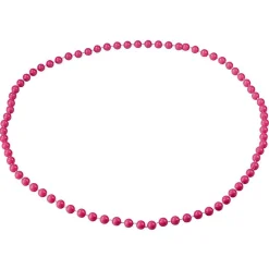 Sale Gifi Collier de perle Fluo