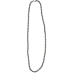Outlet Gifi Collier de perles en plastique x3