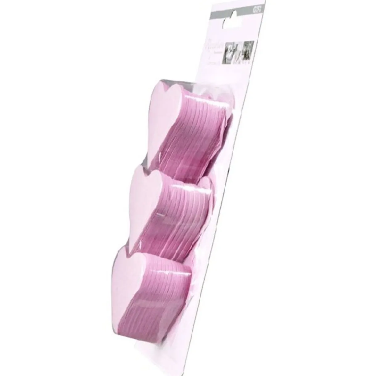 Outlet Gifi CONFETTI COEUR