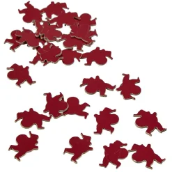 Clearance Gifi Confetti de Noël brillant