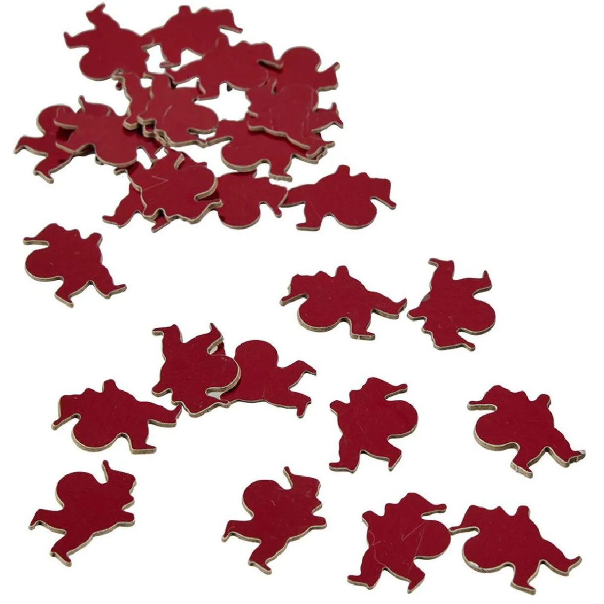 Clearance Gifi Confetti de Noël brillant