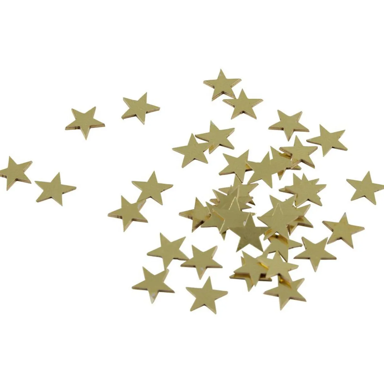 Clearance Gifi Confetti de Noël brillant