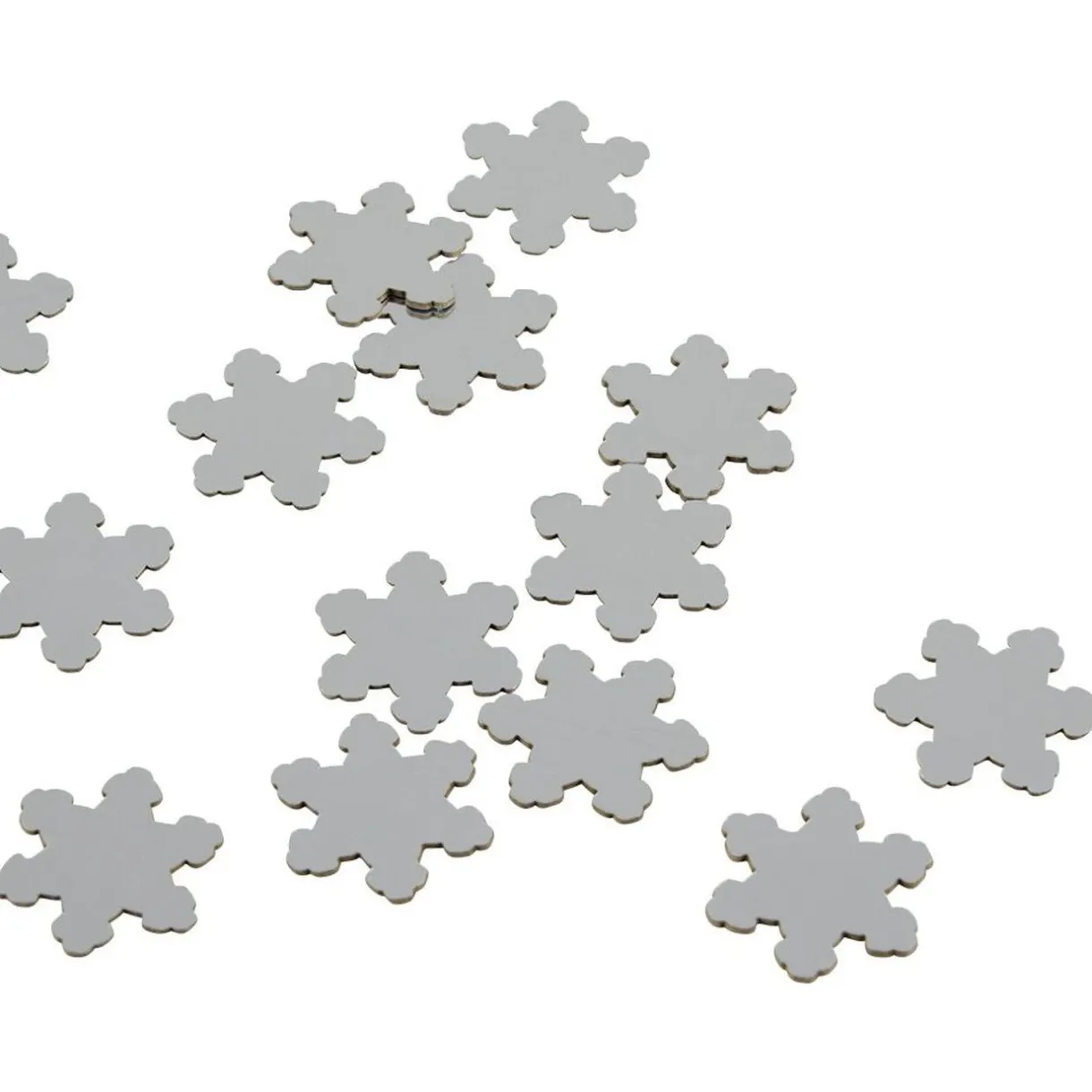 Clearance Gifi Confetti de Noël brillant