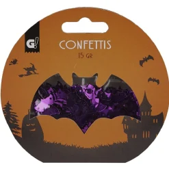 Best Gifi Confettis pvc design Halloween
