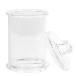 Best Gifi Contenant forme bonbonnière en plastique x6