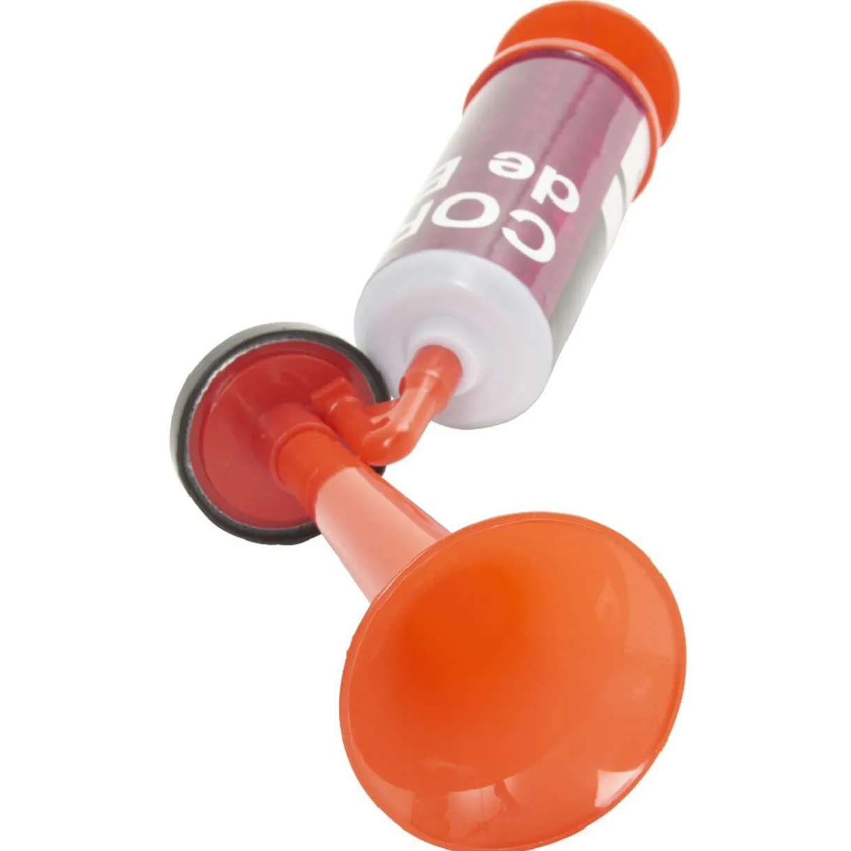 Sale Gifi Corne de brume à pompe manuel