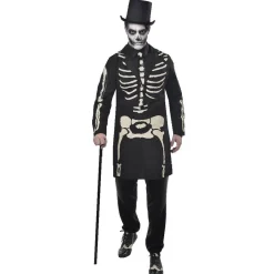 Best Gifi Costume de déguisement gothique homme