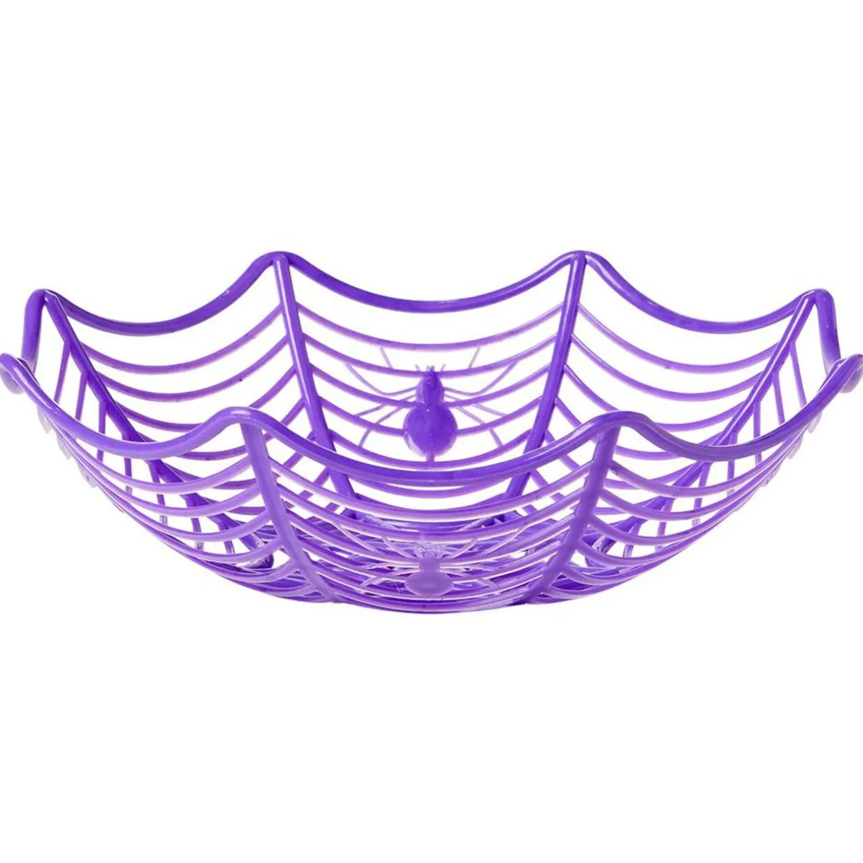 Clearance Gifi Coupelle toile d'araignée ajourée Ø27xH6cm