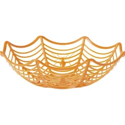 Clearance Gifi Coupelle toile d'araignée ajourée Ø27xH6cm