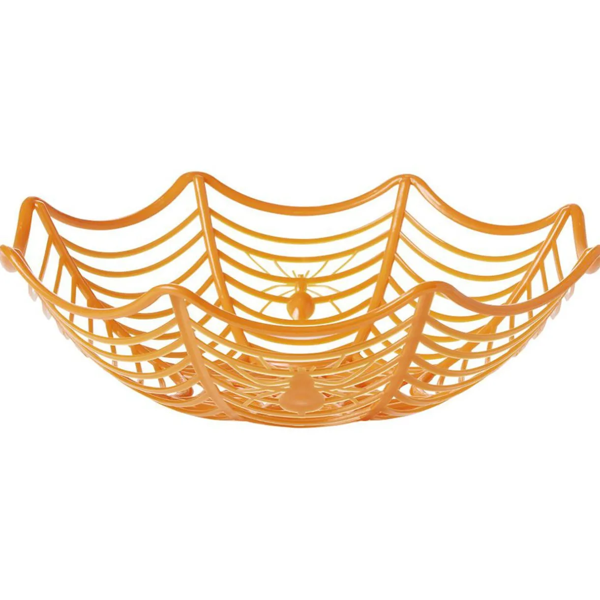 Clearance Gifi Coupelle toile d'araignée ajourée Ø27xH6cm