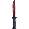 Clearance Gifi Couteau ensanglanté Halloween