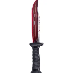 Clearance Gifi Couteau ensanglanté Halloween