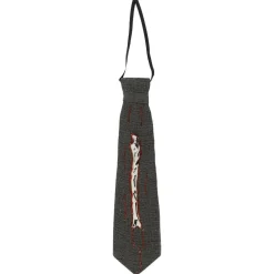 Clearance Gifi Cravate Halloween