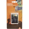 Clearance Gifi Crayons maquillage Halloween x6