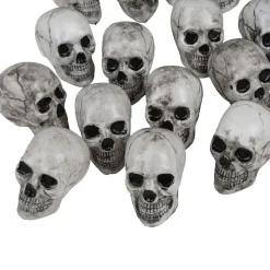 Outlet Gifi Crâne déco de table x10