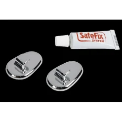 Gifi Crochet de fixation x2^ Décoration Sapin