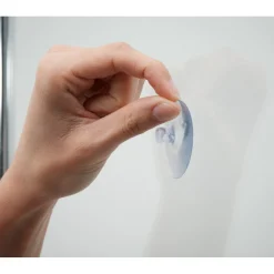 Gifi Déco fenêtre ventouse Flocon LED^ Décoration De Fenêtre