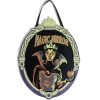 Clearance Gifi Décoration à suspendre Disney Maléfique miroir magique 23,5xh22cm