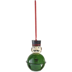 Gifi Décoration à suspendre soldat avec grelot