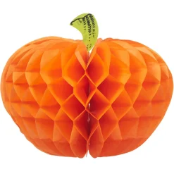 Best Gifi Décoration citrouille 3D