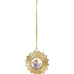 Gifi Décoration de Noël Princesse Disney à suspendre^ Décoration Sapin