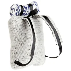 Gifi Décoration de Noël sac à dos en feutre à suspendre^ Décoration Sapin