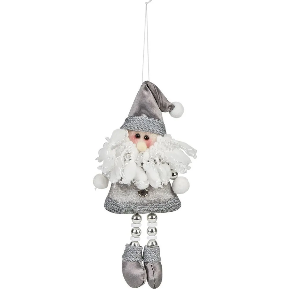 Gifi Décoration de Noël sujet à suspendre x2^ Décoration Sapin